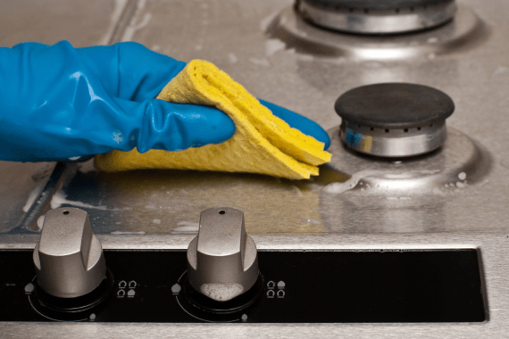 Fresh Smart Cleaning Services